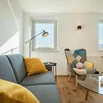 Appartement Pusteblume