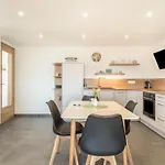 Appartement Pusteblume *