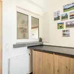 Pusteblume Appartement *