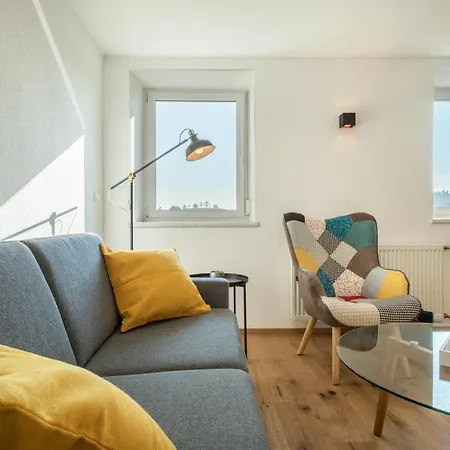 Apartamento Pusteblume