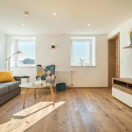 Apartamento Pusteblume Neukirch (Tubingen)