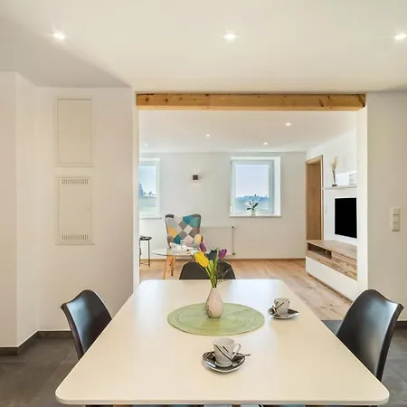 Apartment Pusteblume