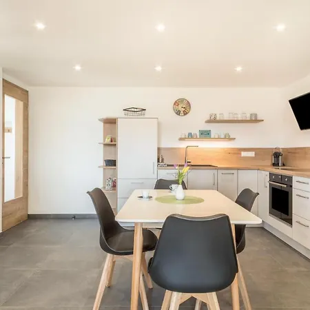 דירה Pusteblume *