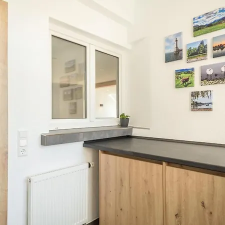 Pusteblume Apartamento *