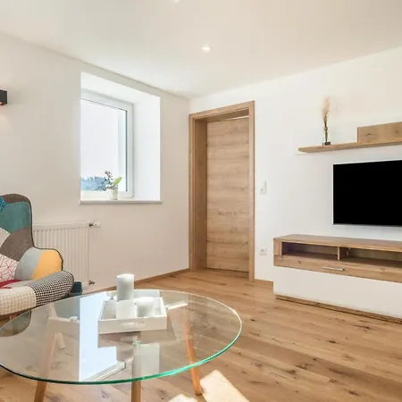 Apartamento Pusteblume