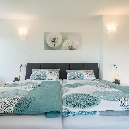 Pusteblume Apartamento