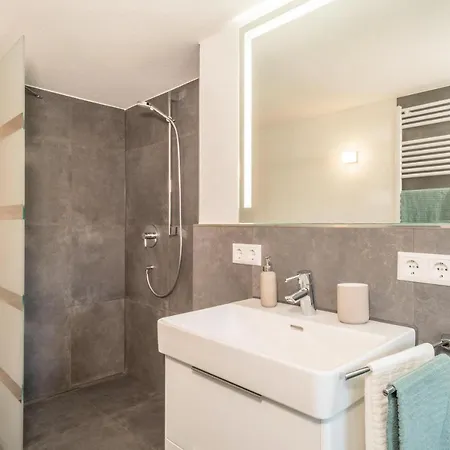 דירה Pusteblume Neukirch (Tubingen)