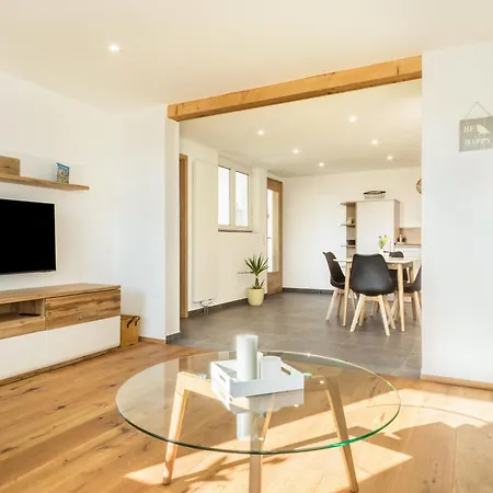 Pusteblume Apartment Neukirch (Tubingen)