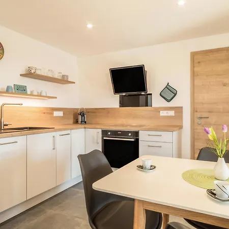 Pusteblume Apartment