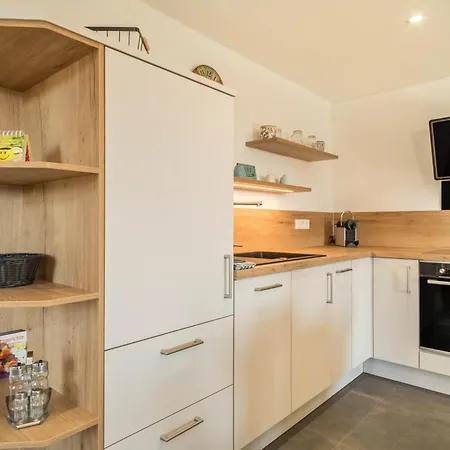 Pusteblume Appartement
