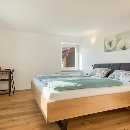 Apartment Pusteblume Neukirch (Tubingen)